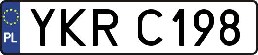 YKRC198