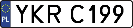 YKRC199