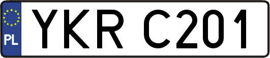YKRC201