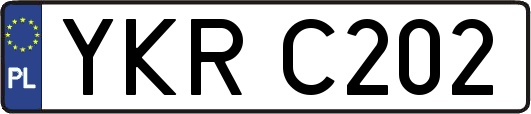 YKRC202