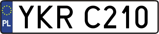 YKRC210