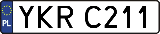 YKRC211