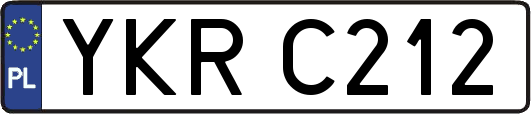 YKRC212