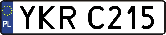 YKRC215