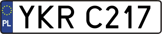 YKRC217