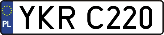 YKRC220