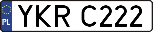 YKRC222