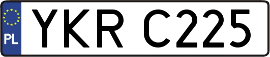 YKRC225