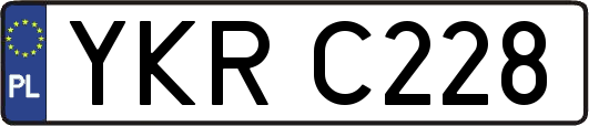 YKRC228