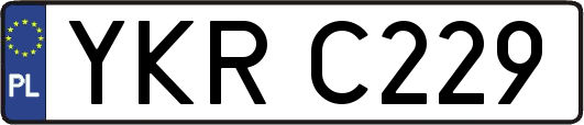 YKRC229