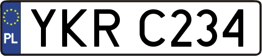 YKRC234