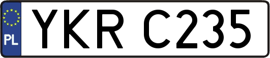YKRC235