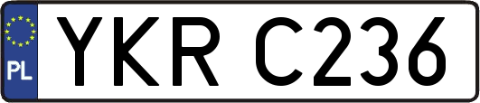 YKRC236