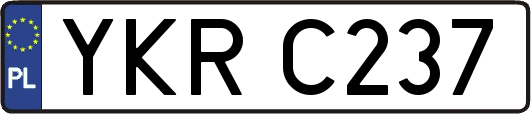 YKRC237