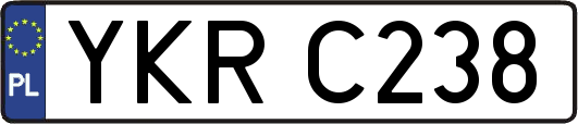 YKRC238