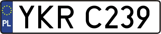 YKRC239