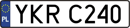 YKRC240