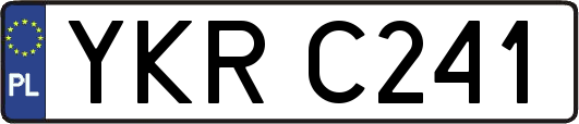 YKRC241