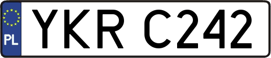 YKRC242