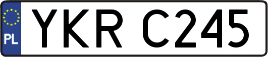 YKRC245