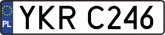 YKRC246