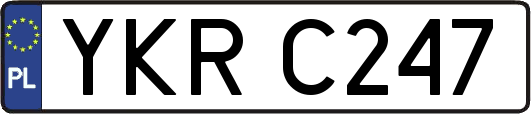 YKRC247