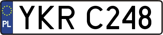 YKRC248