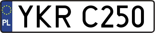 YKRC250