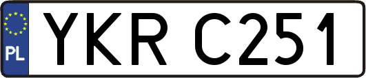 YKRC251