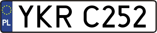 YKRC252
