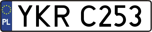 YKRC253