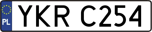 YKRC254