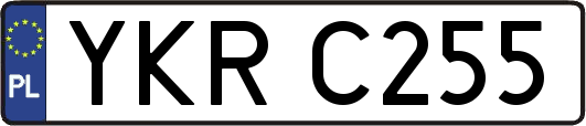 YKRC255