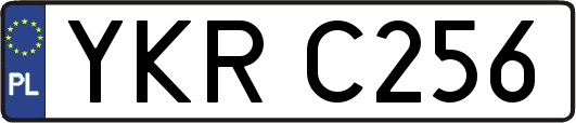 YKRC256