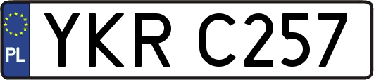 YKRC257