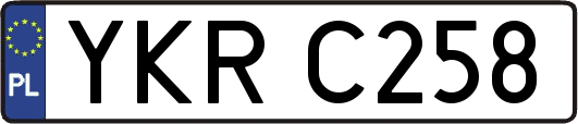 YKRC258