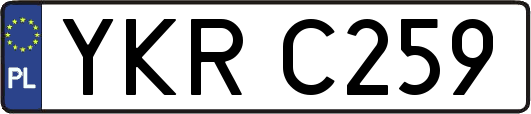 YKRC259