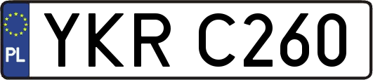 YKRC260