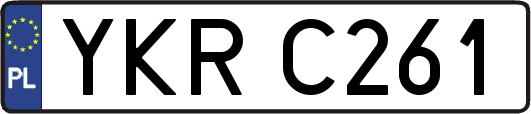YKRC261