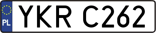 YKRC262