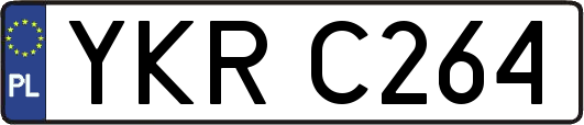 YKRC264