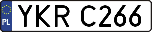 YKRC266