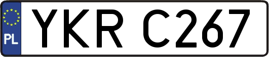 YKRC267