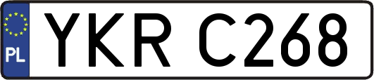 YKRC268