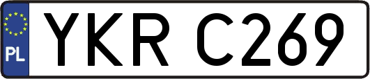 YKRC269