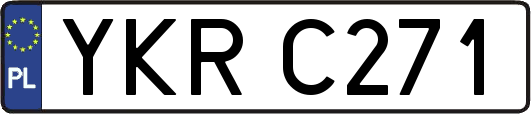YKRC271