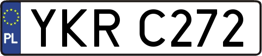 YKRC272