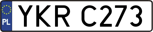 YKRC273