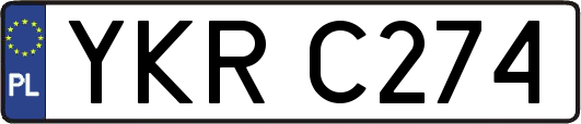 YKRC274