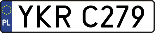 YKRC279